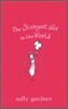 The Strongest Girl In The World
