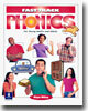 FAST TRACK PHONICS             STUDENT BOOK         091583