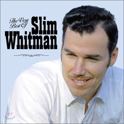 Slim Whitman - The Very Best Of Slim Whitman