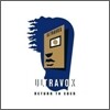 Ultravox - Return To Eden: Live At The Roundhouse [LP 미니어쳐 CD]