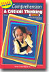 TIME for Kids Comprehension & Critical Thinking Level3