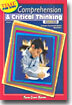 TIME for Kids Comprehension & Critical Thinking Level 4