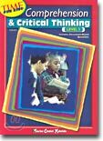 TIME for Kids Comprehension & Critical Thinking Level 5