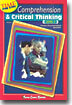 TIME for Kids Comprehension & Critical Thinking Level 5