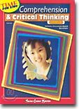 TIME for Kids Comprehension & Critical Thinking Level 6