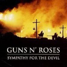 Guns N&#39; Roses - Sympathy For The Devil (Single)