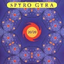 Spyro Gyra - 20/20 (수입/미개봉)