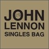 John Lennon - Singles Bag