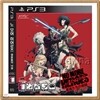 PS3 노 모어 히어로즈 영웅들의 낙원 일반판