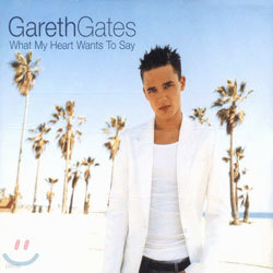 Gareth Gates - What My Heart Wants To Say