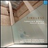 Lautten Compagney 필립 글래스 / 메룰라: 작품집 (Timeless - Tarquinio Merula / Philip Glass)