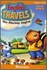 English Travels Starter Level A, B, C : Teacher's Guide (Book & CD)