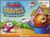 English Travels Starter Level A : Student Book (Book & CD)
