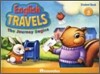 English Travels Starter Level B : Student Book (Book & CD)