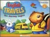 English Travels Starter Level C : Student Book (Book & CD)