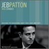 Jeb Patton - New Strides