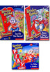 Reader Rabbit - Baby&Toddler,Preschool,Kindergarten SET