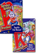Reader Rabbit - Preschool,Kindergarten SET