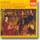 Albeniz : Obras Para Piano : Alicia De Larrocha