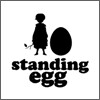 스탠딩 에그 (Standing Egg) - Standing Egg