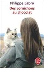 Des Cornichons Au Chocolat