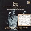 Rudolf Kempe 바그너: 파르지팔 - 루돌프 켐페 (Wagner : Parsifal)