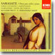 Sarasate : Obras Para Violin Y Piano