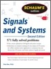 Schaum's Outline of Signals and Systems, 2/E