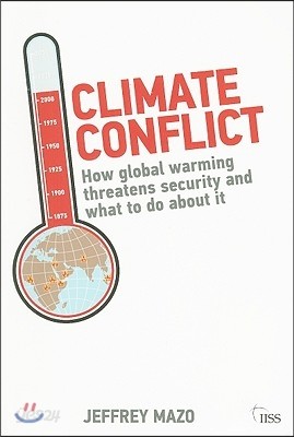 Climate Conflict