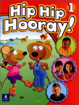 Hip Hip Hooray 1 : Student Book