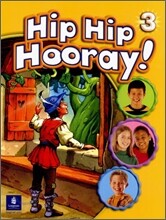 Hip Hip Hooray 3 : Student Book