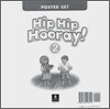 Hip Hip Hooray 2 : Poster Set