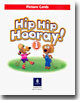 Hip Hip Hooray 1 : Picture Cards