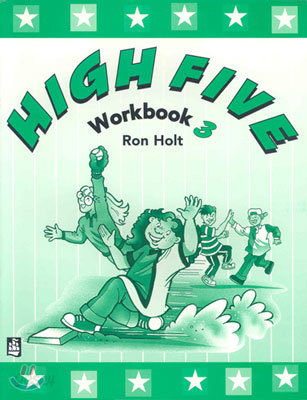 HIGH FIVE 3 : Workbook