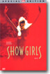 쇼걸 SE Show Girls Special Edition, dts 2Disc
