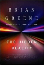 The Hidden Reality