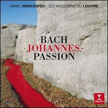Marc Minkowski 바흐: 요한 수난곡 (J.S. Bach: Johannes-Passion BWV245)