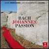 Marc Minkowski 바흐: 요한 수난곡 (J.S. Bach: Johannes-Passion BWV245)