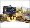 Mstislav Rostropovich 차이코프스키: 교향곡 전곡, 만프레드, 1812 서곡, 로미오와 줄리엣 (Tchaikovsky: Symphonies 1-6, Manfred, 1812 Overture, Romeo & Juliet) 므스티슬라프 로스트로포비치
