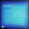 Yo-Yo Ma / The Knights 오스발도 골리호프: 첼로 협주곡 '아술' (Osvaldo Golijov: Cello Concerto 'Azul') 요요 마, 나이츠, 에릭 야콥센