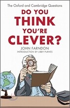 Do You Think You're Clever?