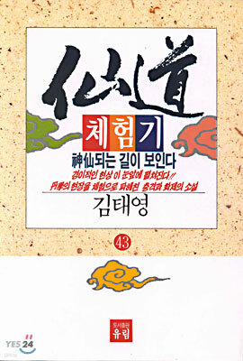 선도체험기 43