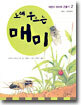 노래 부르는 매미