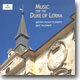Music For The Duke Of Lerma : Paul McCreesh