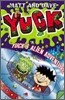 Yuck's Alien Adventure