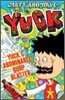Yuck's Abominable Burp Blaster