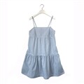 Emma Tiered Dress