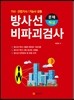 방사선 비파괴 검사 문제 & 해설