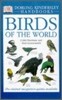 DK Handbooks : Birds of the World