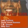 Pat Peterson (팻 피터슨) - Do It Now